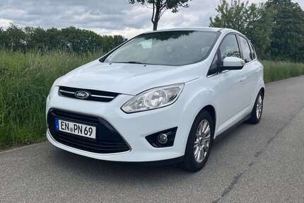 Ford C-Max 144.000 km 6.999 &euro; Gevelsberg 58285