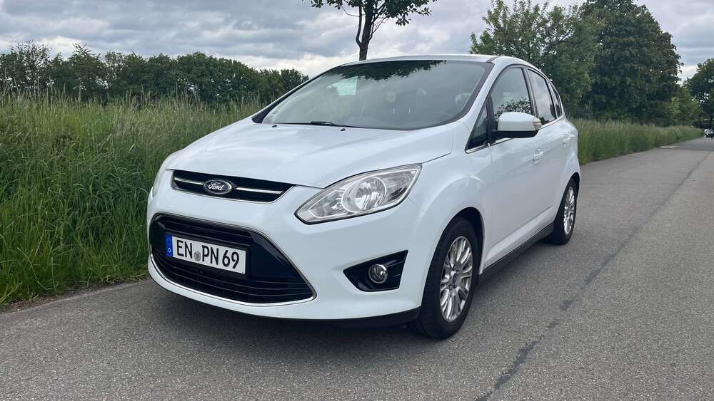 Ford C-Max 144.000 km 6.999 &euro; Gevelsberg 58285