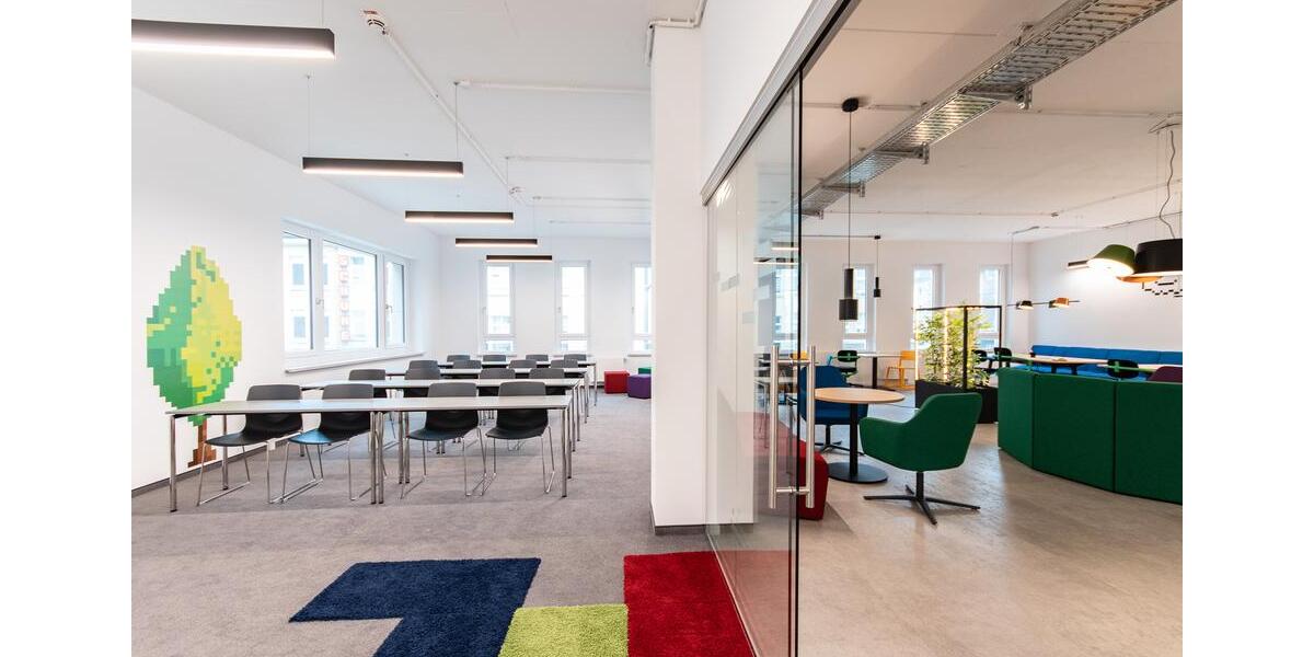 Gewerbeobjekt Mülheim an der Ruhr - 1.220&euro; | Angebot:25966238