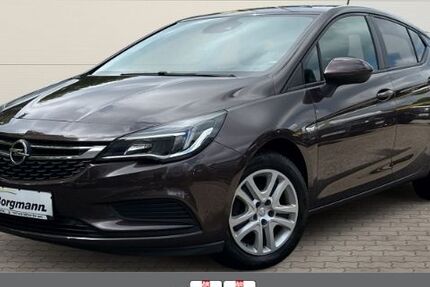 Opel Astra 83.800 km 11.990 &euro; Gelsenkirchen 45894