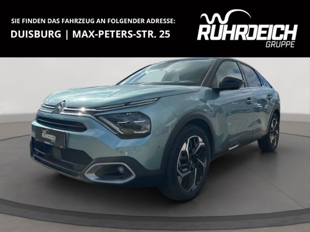 Citroen C4 19.800 km 18.590 &euro; Duisburg 47059