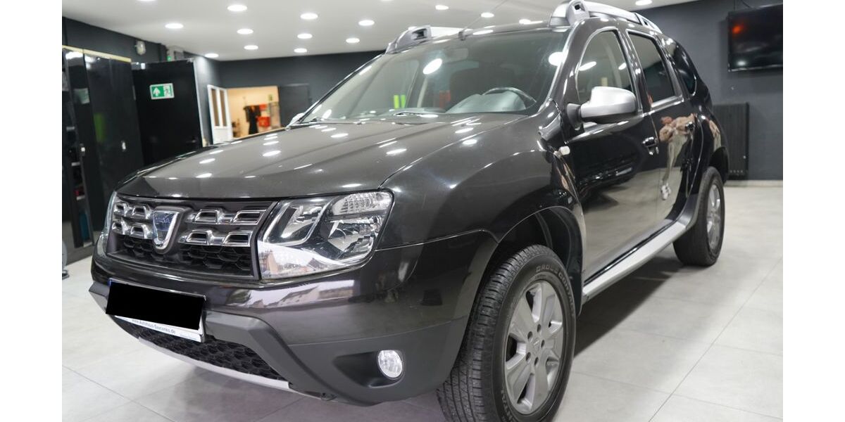 Dacia Duster 87.000 km 8.600 &euro; Düsseldorf 40474