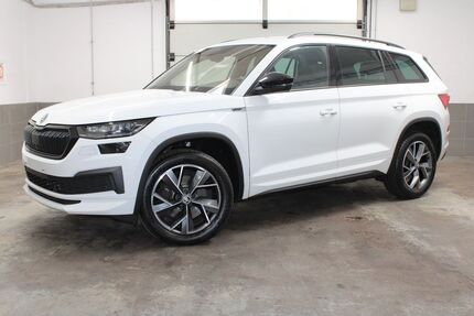 Skoda Kodiaq 234.675 km 20.900 &euro; Düsseldorf 40599