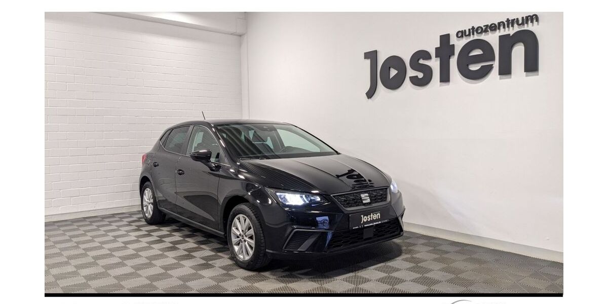 Seat Ibiza 40.835 km 15.690 &euro; Monheim am Rhein 40789