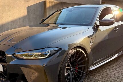 BMW M3 30.937 km 74.999 &euro; Gelsenkirchen 45888