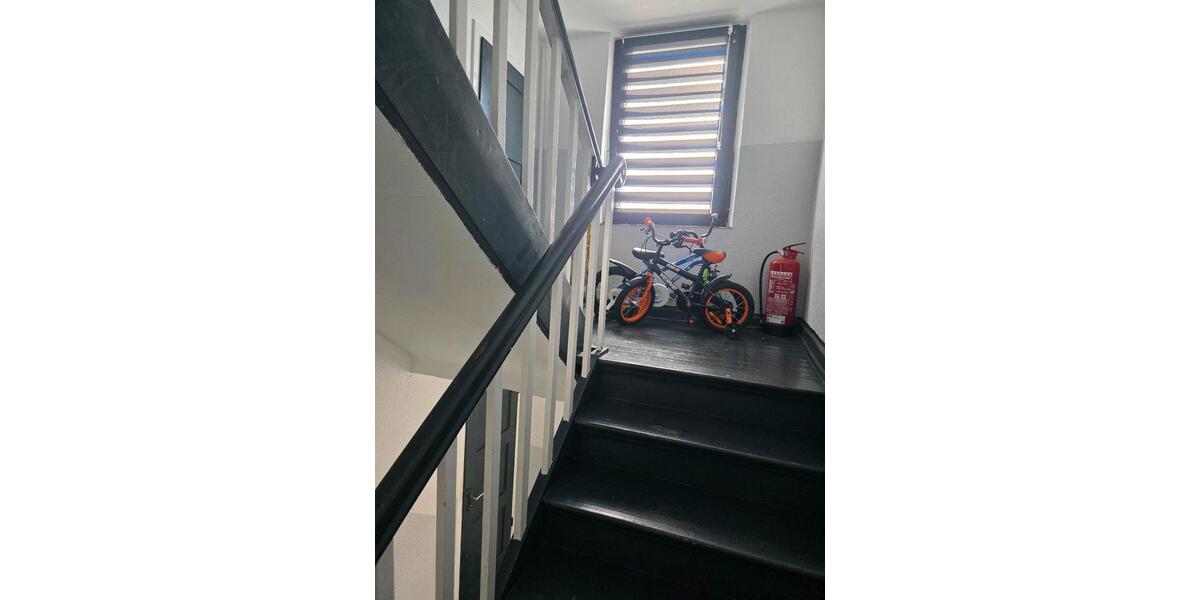 Maisonettenwohnung Duisburg Hamborn - 5 Zimmer, 135 m&sup2;, 1.400&euro; | Angebot:26048944