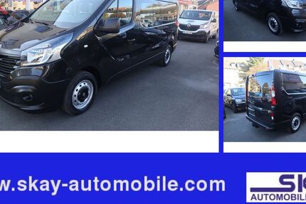 Renault Trafic 139.470 km 18.499 &euro; Herne 44628