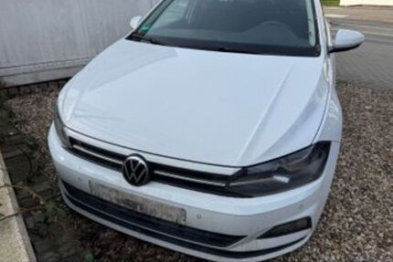 VW Polo 166.446 km 12.000 &euro; Herne 44653