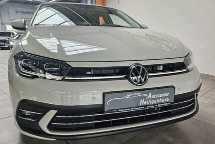 VW Polo 16.896 km 17.980 &euro; Heiligenhaus 42579