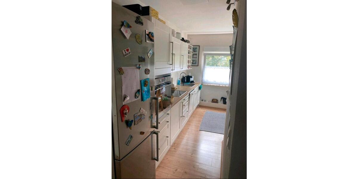 Etagenwohnung Duisburg Angerhausen - 3.5 Zimmer, 70 m&sup2;, 207.800&euro; | Angebot:26313053
