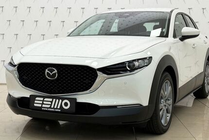 Mazda CX-30 17.694 km 22.890 &euro; Oberhausen 46149