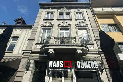Haus Hilden - 8 Zimmer, 120 m&sup2;, 2.200&euro; | Angebot:25457424