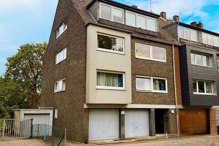 Haus Düsseldorf Stadtbezirk 3 - 10 Zimmer, 291 m&sup2;, 1.299.000&euro; | Angebot:25460235