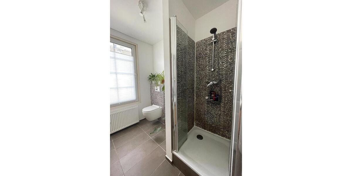 Etagenwohnung Wuppertal Elberfeld - 2 Zimmer, 45 m&sup2;, 1.090&euro; | Angebot:25994201