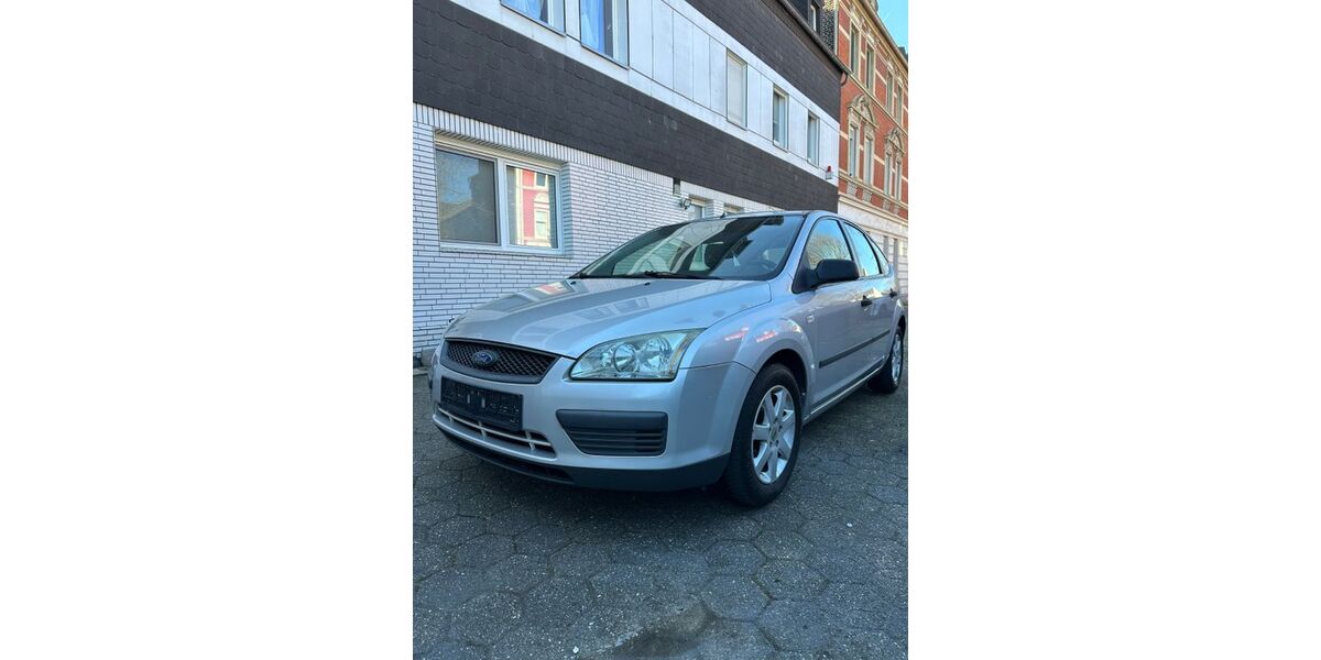 Ford Focus 235.000 km 2.450 &euro; Gelsenkirchen 45886