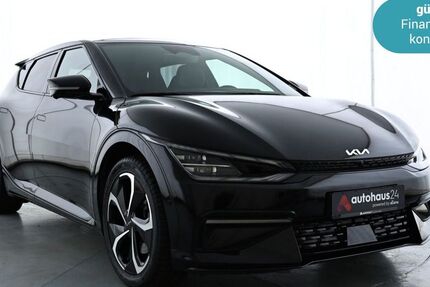Kia EV6 57.655 km 32.220 &euro; Wuppertal 42287