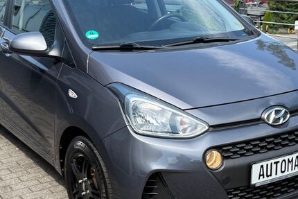 Hyundai i10 59.143 km 9.888 &euro; Radevormwald 42477