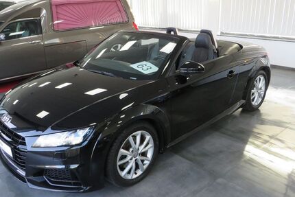 Audi TT 82.038 km 20.950 &euro; Essen 45329