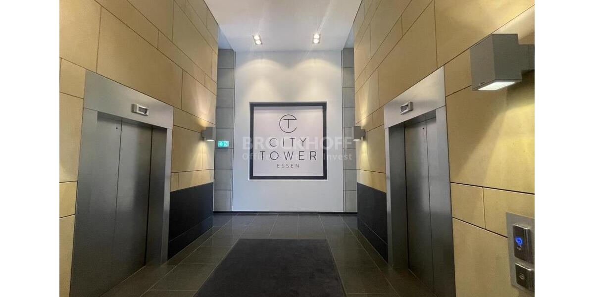 Gewerbeobjekt Essen Stadtkern - 14&euro; | Angebot:22561246