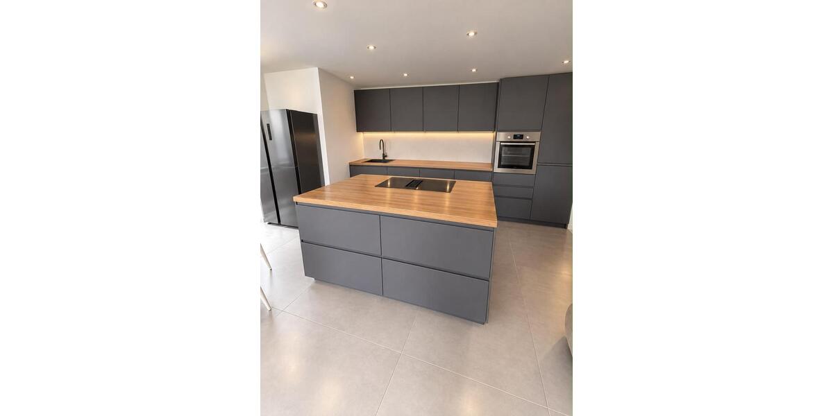Erdgeschoßwohnung Gladbeck Alt-Rentfort - 4 Zimmer, 140 m&sup2;, 1.590&euro; | Angebot:27569858