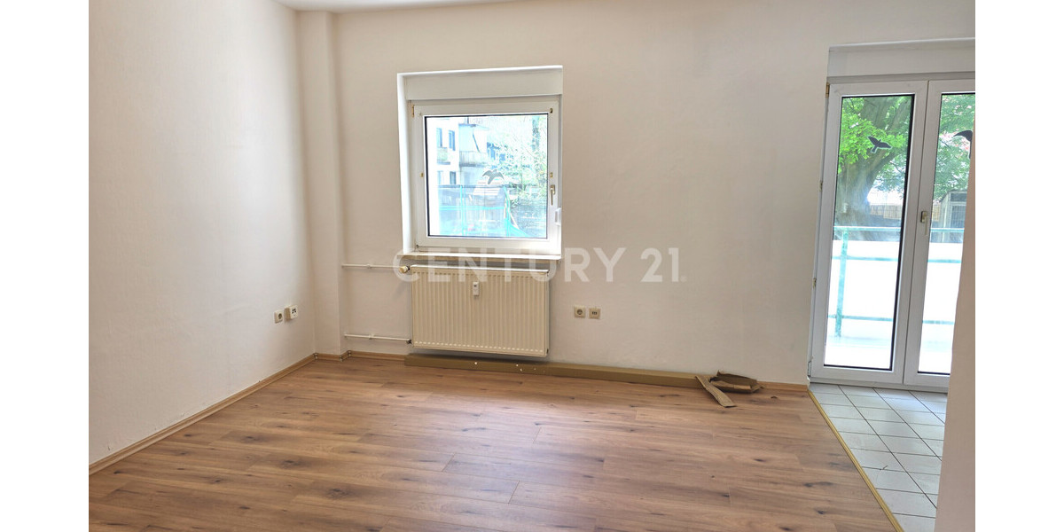 Wohnliches Zuhause mit Balkon - Etagenwohnung Herne Sodingen | Angebot:26762772