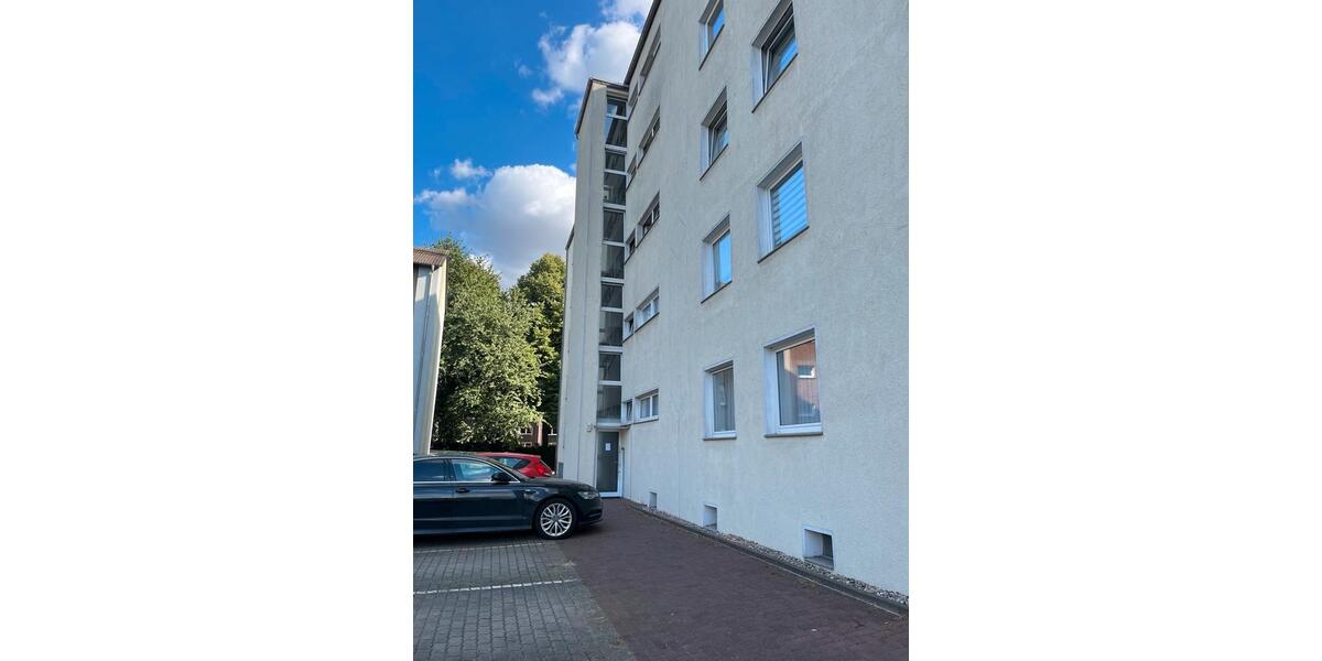 Etagenwohnung Duisburg Rheinhausen - 2 Zimmer, 49 m&sup2;, 89.000&euro; | Angebot:27196439