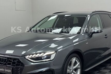 Audi A4 98.500 km 21.850 &euro; Essen 45326