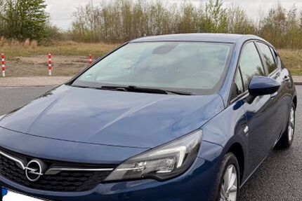 Opel Astra 79.000 km 10.990 &euro; Oberhausen 46047