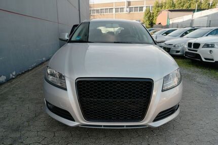 Audi A3 223.690 km 4.400 &euro; erkrath 40699