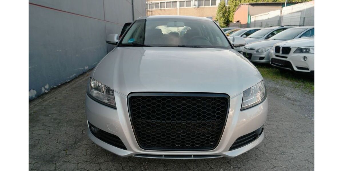Audi A3 223.690 km 4.400 &euro; erkrath 40699