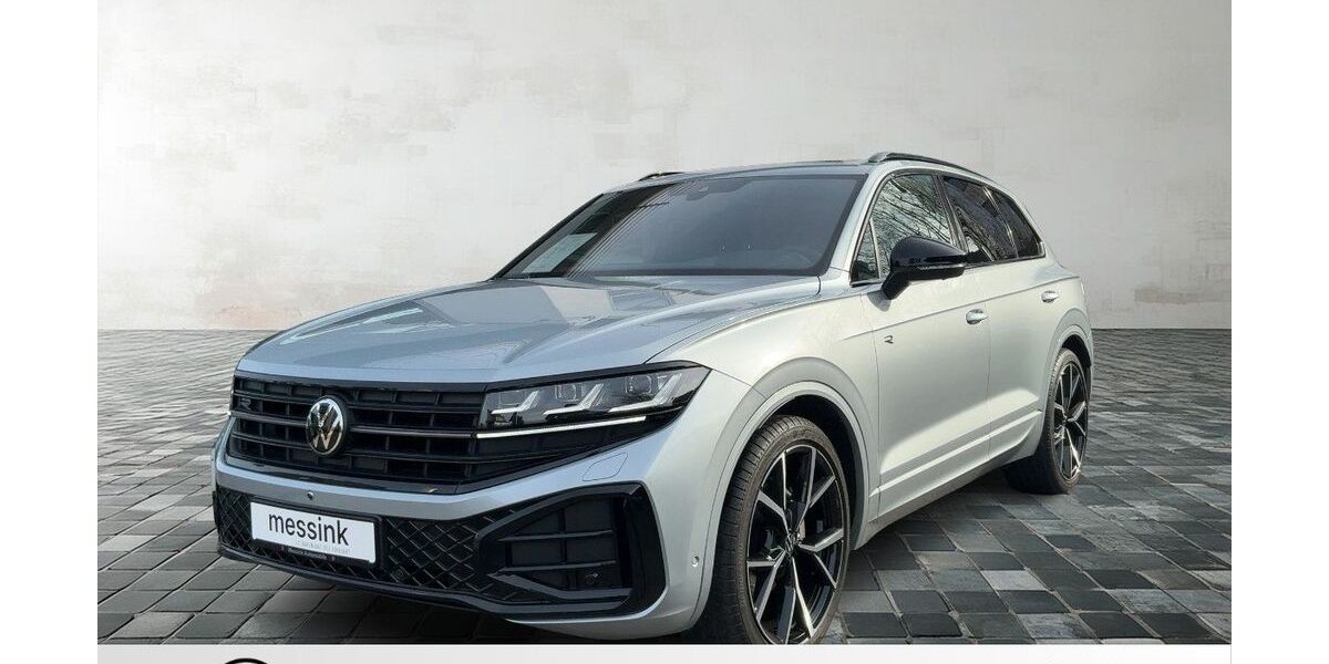 VW Touareg 16.180 km 84.450 &euro; Radevormwald 42477