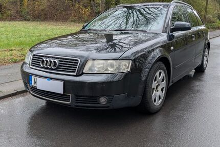 Audi A4 397.330 km 2.900 &euro; Wuppertal 42329