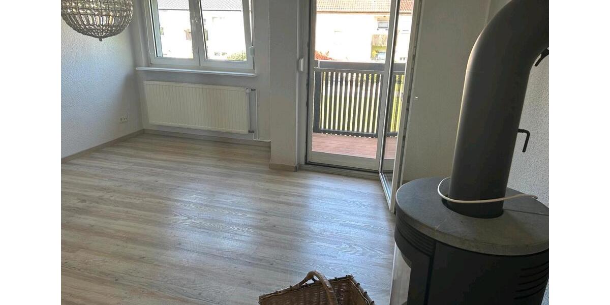 Etagenwohnung Gelsenkirchen Gelsenkirchen-Mitte - 3 Zimmer, 61 m&sup2;, 520&euro; | Angebot:25311038