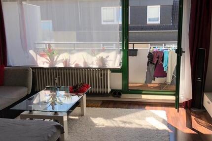 Wohnung Wuppertal - 1 Zimmer, 46 m&sup2;, 560&euro; | Angebot:25723630