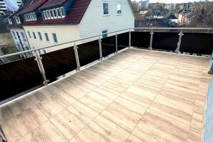 Wohnung Wuppertal Gemarkung Elberfeld - 2 Zimmer, 65 m&sup2;, 600&euro; | Angebot:25942439