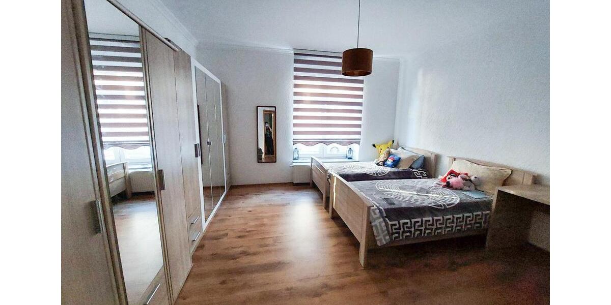 Erdgeschoßwohnung Herne Wanne-Bickern - 3.5 Zimmer, 74 m&sup2;, 530&euro; | Angebot:27545513