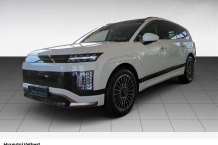Hyundai IONIQ 9 19.550 km 62.990 &euro; Velbert 42553
