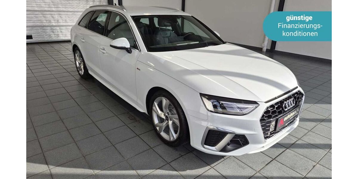 Audi A4 89.578 km 22.990 &euro; Wuppertal 42287
