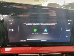 Opel Mokka GS Line Navi Pro Park&Go Winterp. Klimaautom 23.042 km 21.480 &euro; HAAN 42781