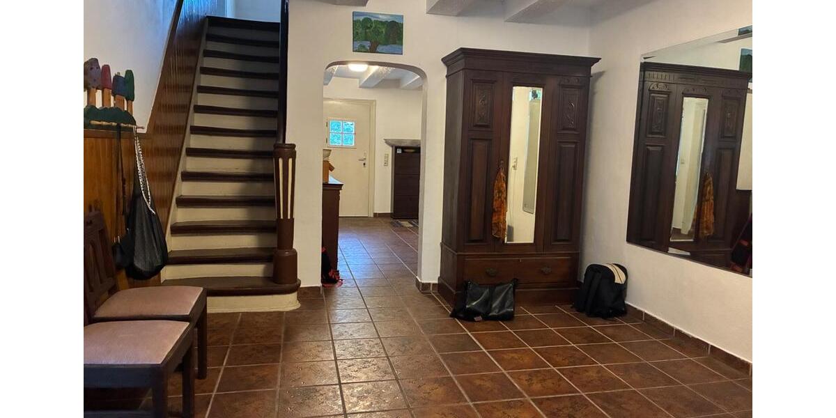 Einfamilienhaus Wuppertal Gemarkung Nächstebreck - 8 Zimmer, 320 m&sup2;, 550.000&euro; | Angebot:27534084