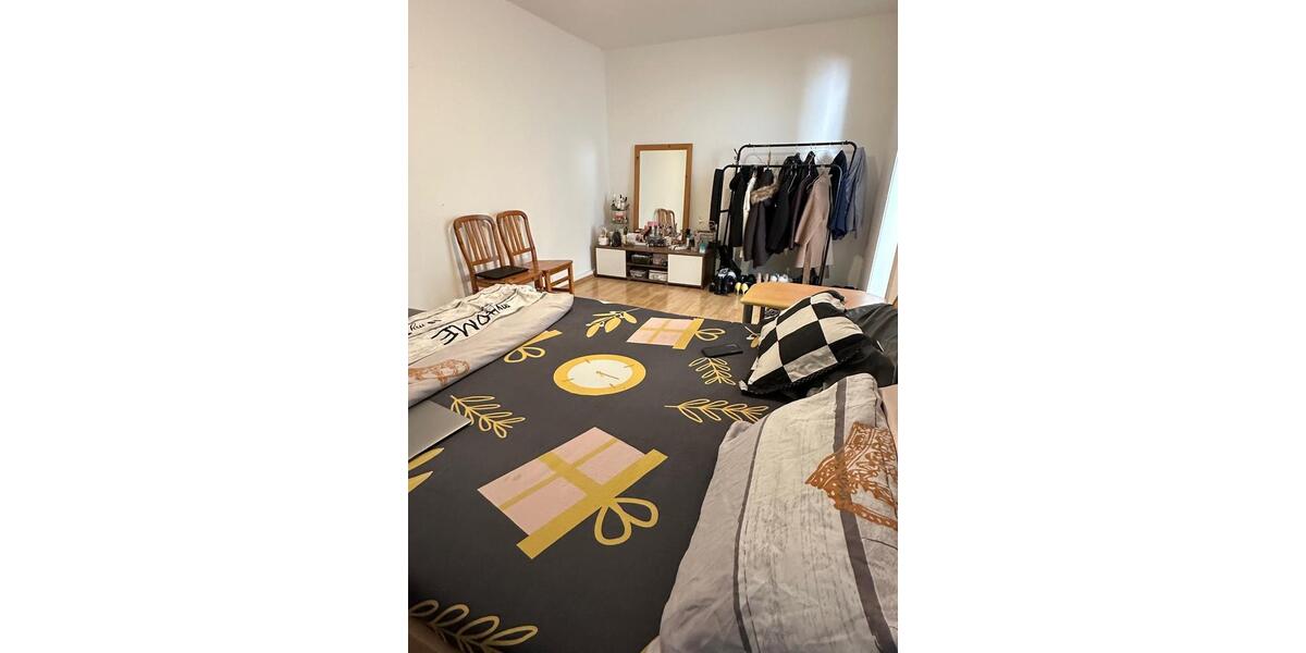 Etagenwohnung Wuppertal Elberfeld - 3 Zimmer, 73 m&sup2;, 650&euro; | Angebot:25423273