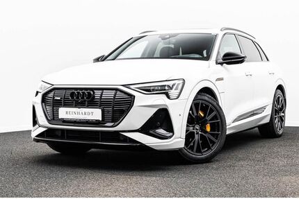 Audi e-tron 41.419 km 41.895 &euro; Hagen 58091