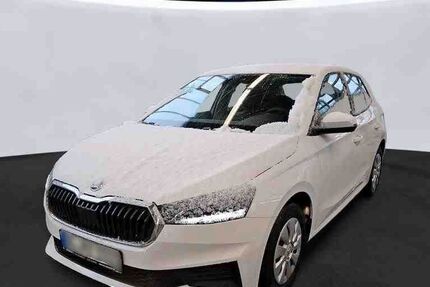 Skoda Fabia 24.405 km 15.980 &euro; Heiligenhaus 42579