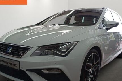 Seat Leon 49.185 km 17.980 &euro; Velbert 42553