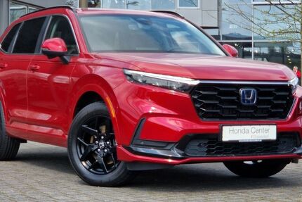 Honda CR-V 21.600 km 39.970 &euro; Düsseldorf 40233