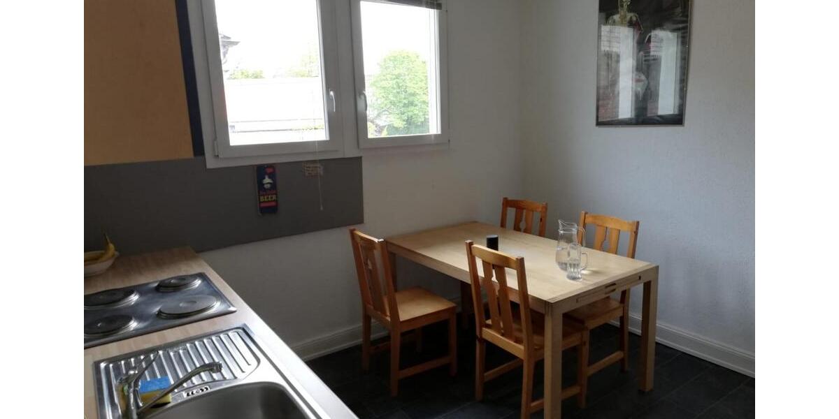 Dachgeschoßwohnung Solingen - 2 Zimmer, 55 m&sup2;, 675&euro; | Angebot:25079957