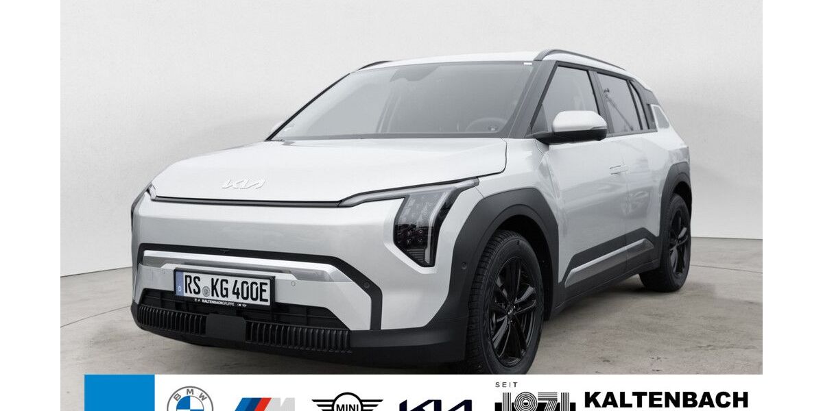 Kia EV3 6.200 km 36.990 &euro; Remscheid 42897