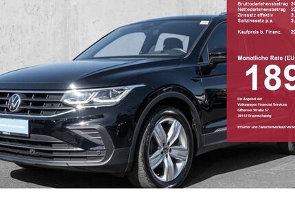 VW Tiguan 44.841 km 27.890 &euro; Düsseldorf 40474