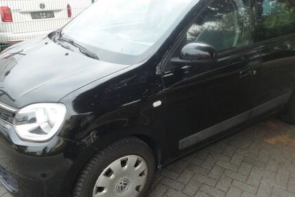 Renault Twingo 113.000 km 5.499 &euro; HERNE 44651