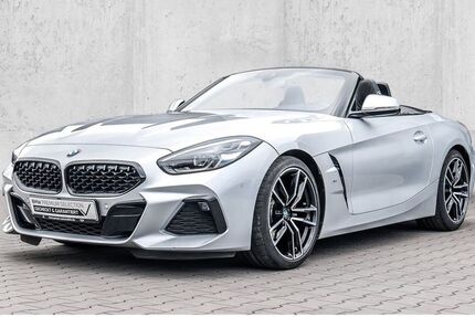 BMW Z4 45.873 km 37.880 &euro; Velbert 42553